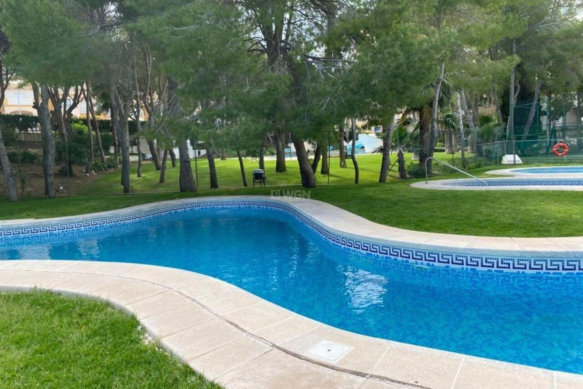 Resale - Apartment / flat - Orihuela Costa - Costa Blanca