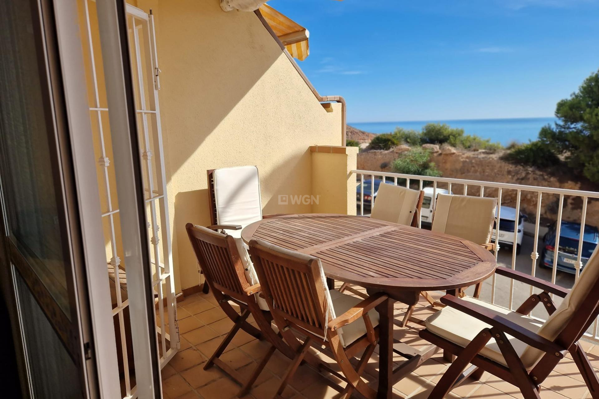 Resale - Apartment / flat - Orihuela Costa - Costa Blanca