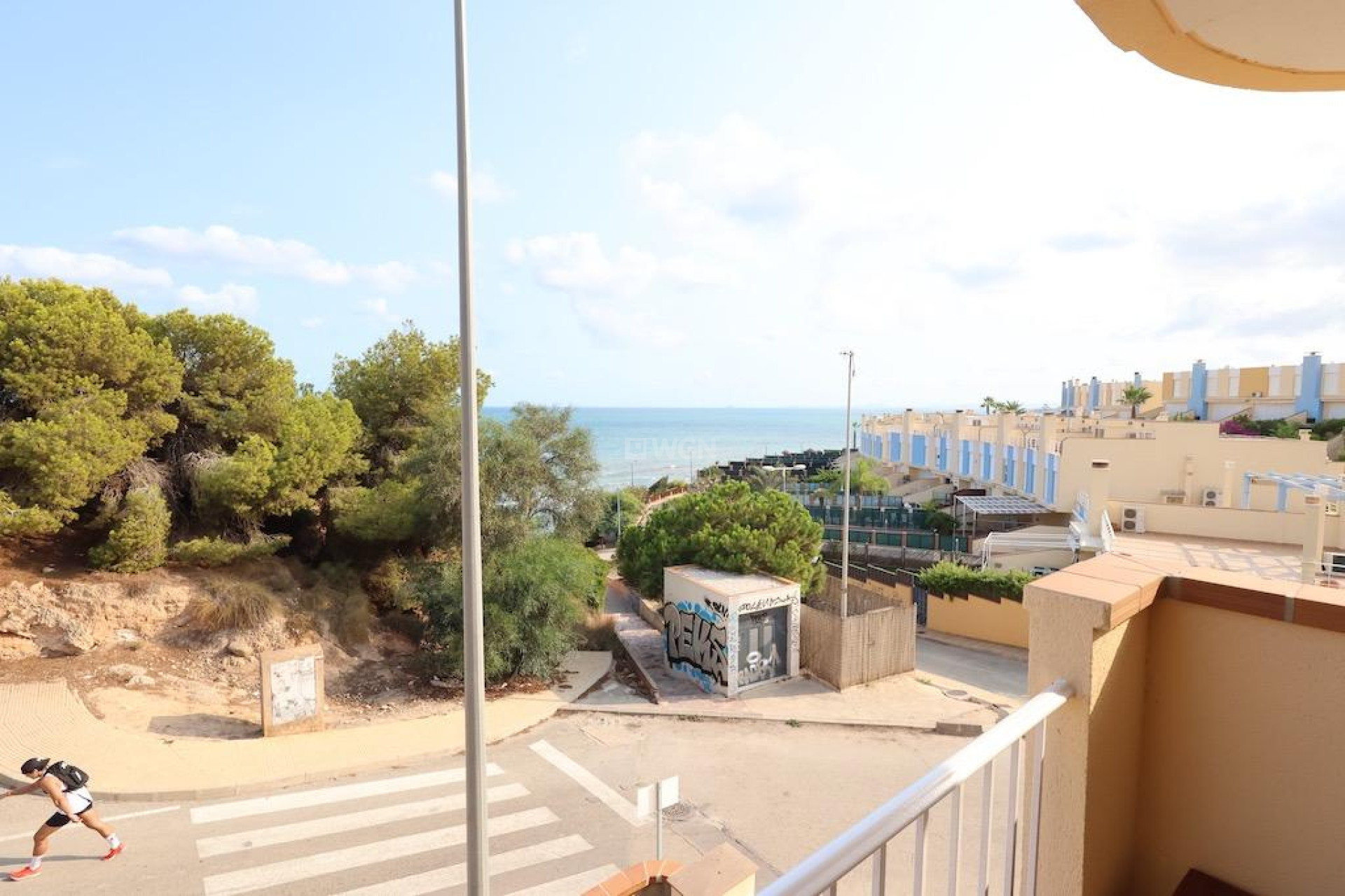 Resale - Apartment / flat - Orihuela Costa - Costa Blanca