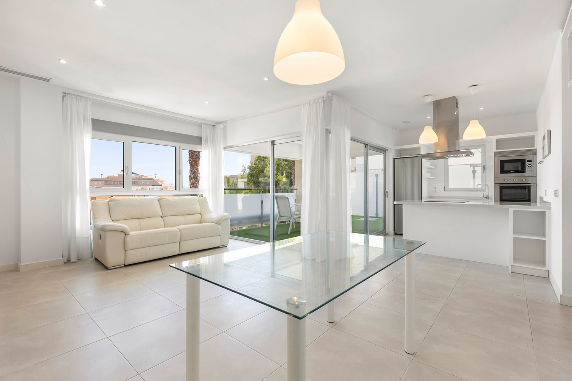 Resale - Apartment / flat - Orihuela Costa - Costa Blanca