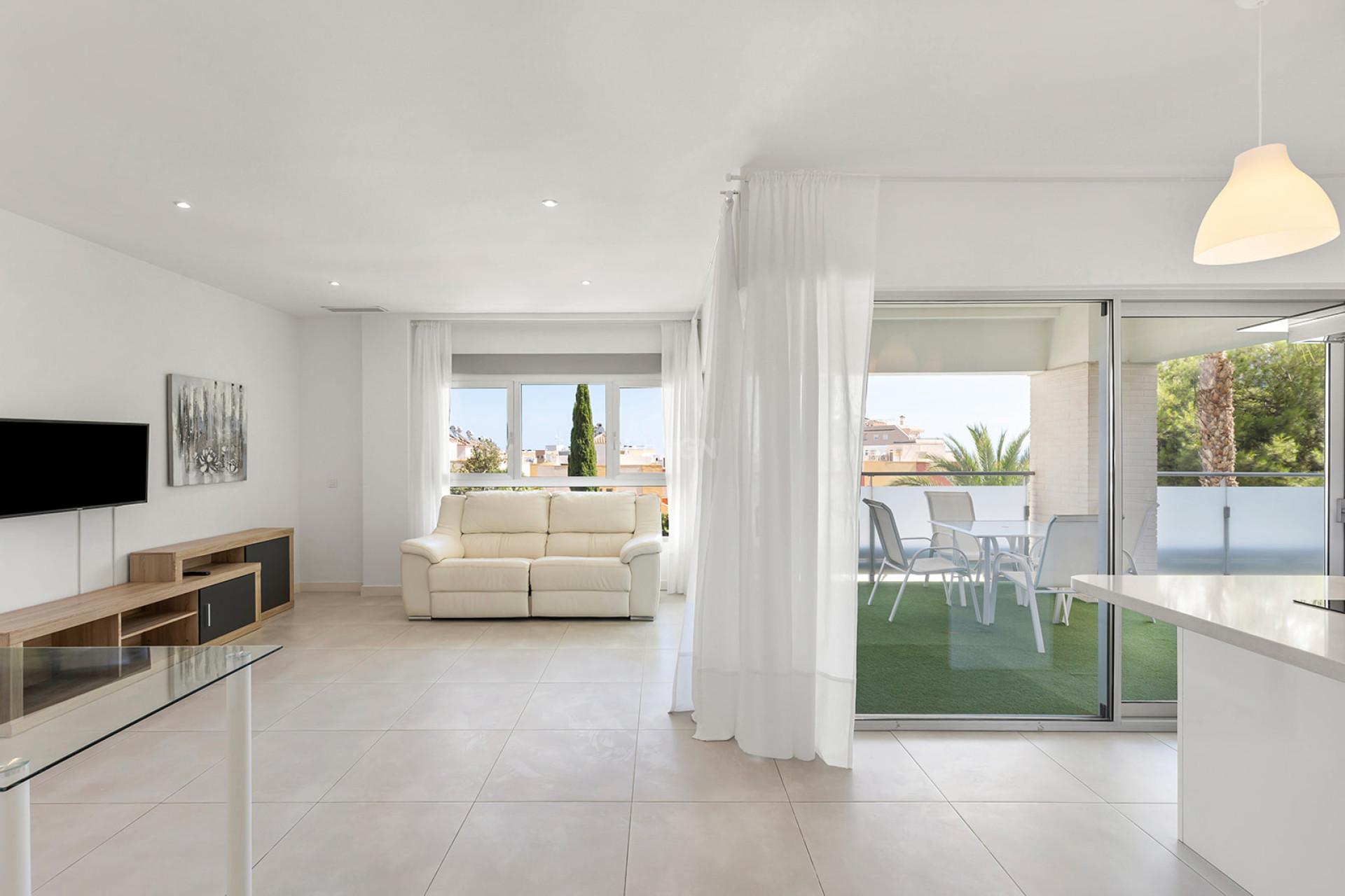 Resale - Apartment / flat - Orihuela Costa - Costa Blanca