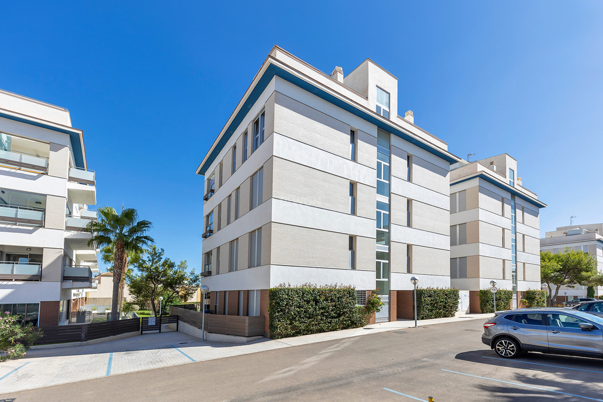 Resale - Apartment / flat - Orihuela Costa - Costa Blanca