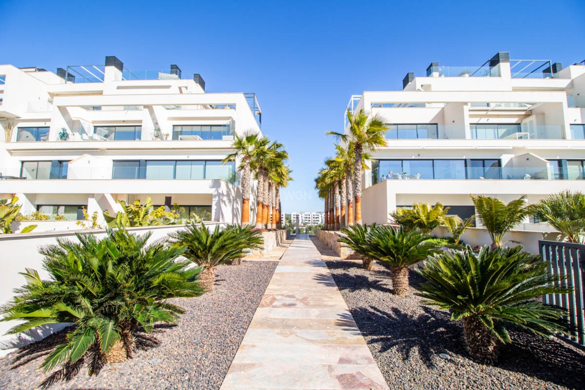 Resale - Apartment / flat - Orihuela Costa - Costa Blanca