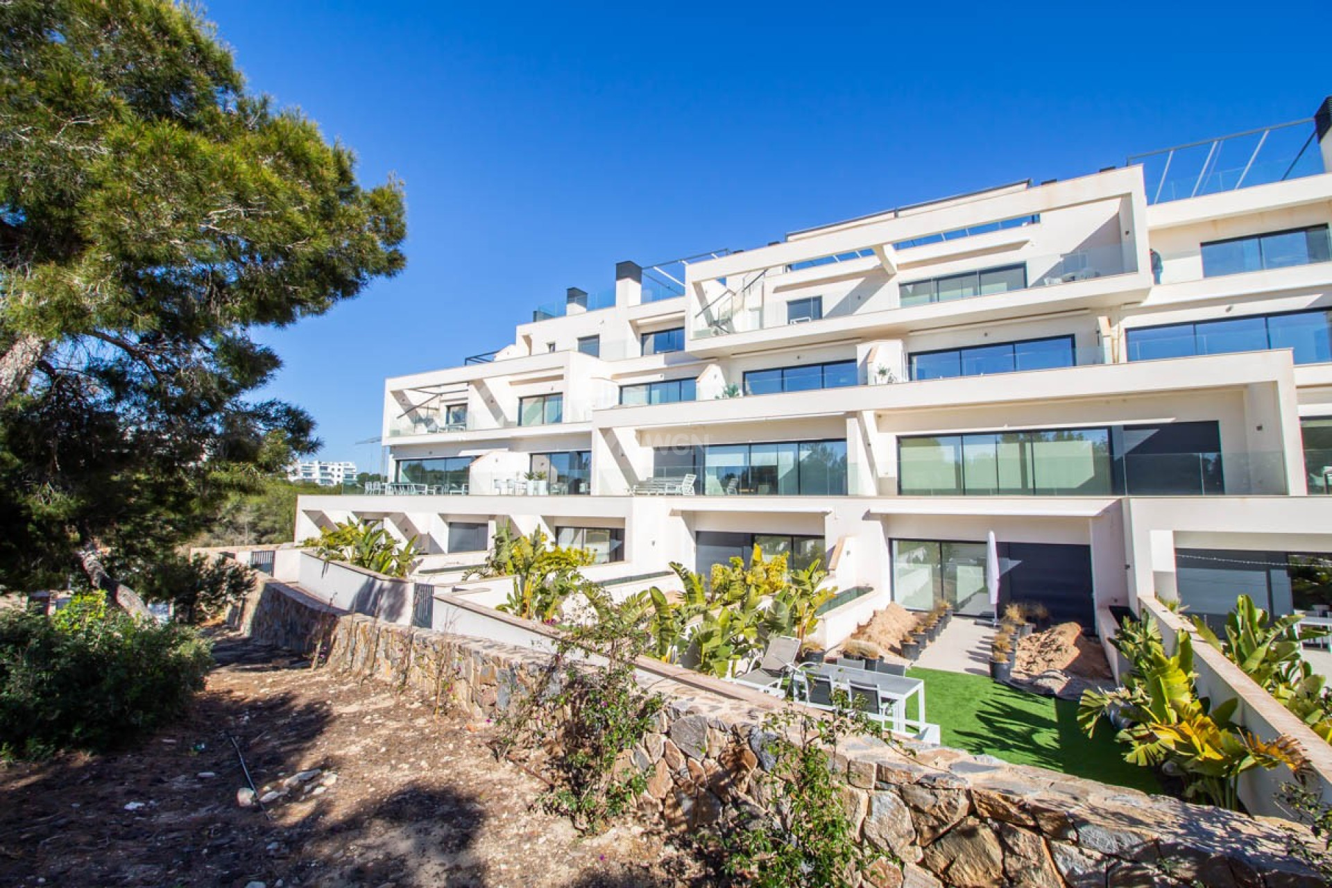 Resale - Apartment / flat - Orihuela Costa - Costa Blanca