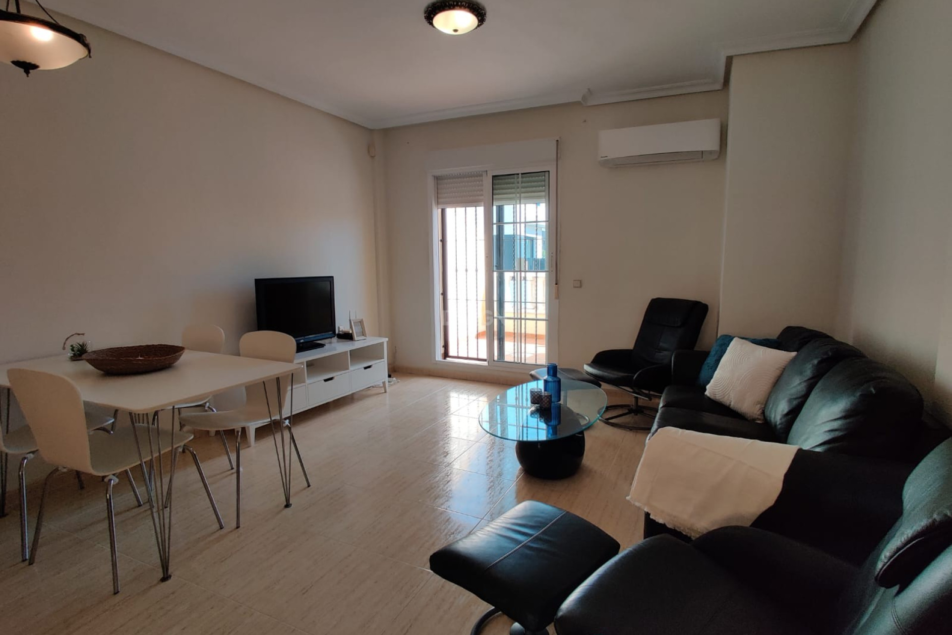 Resale - Apartment / flat - Orihuela Costa - Costa Blanca