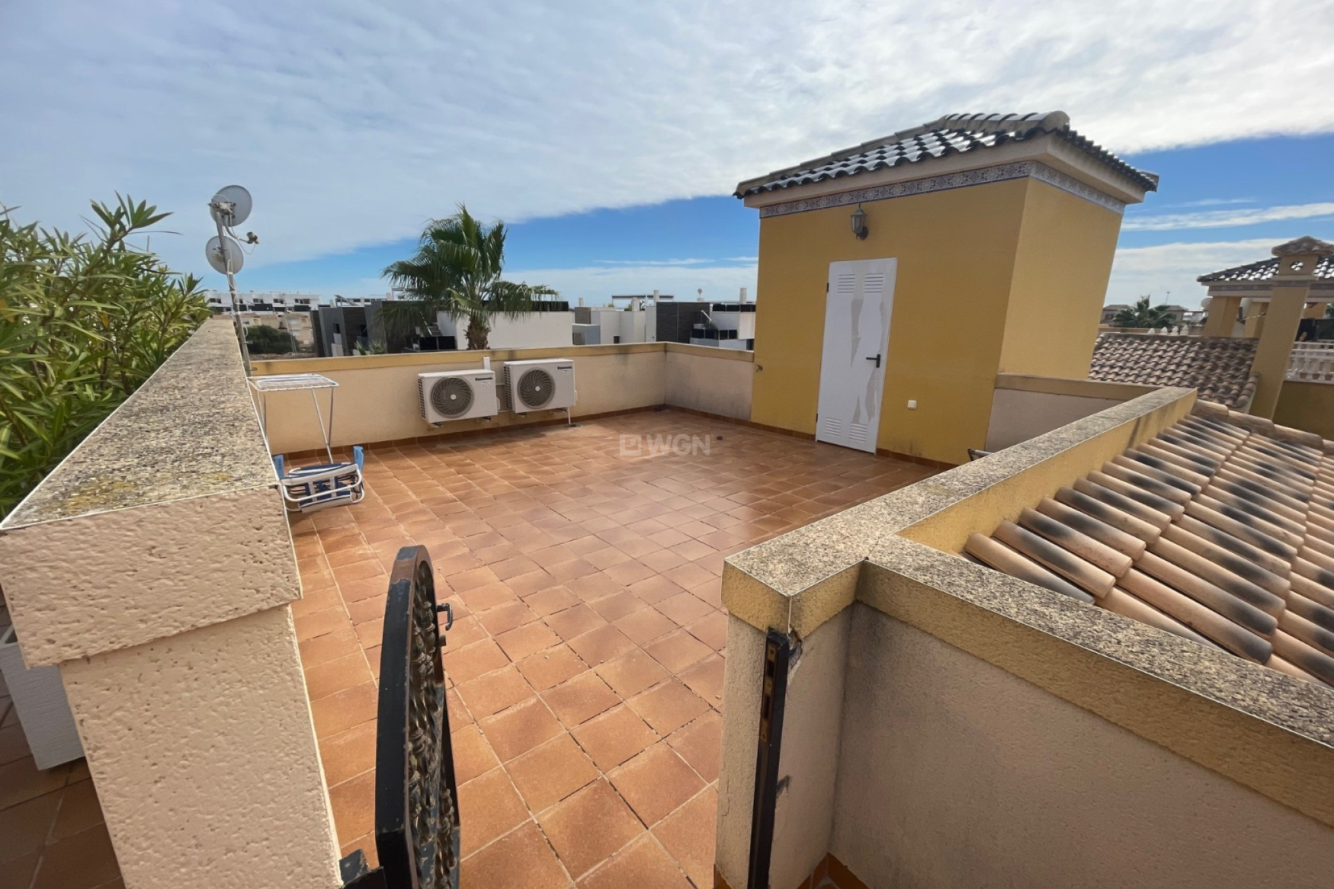 Resale - Apartment / flat - Orihuela Costa - Costa Blanca