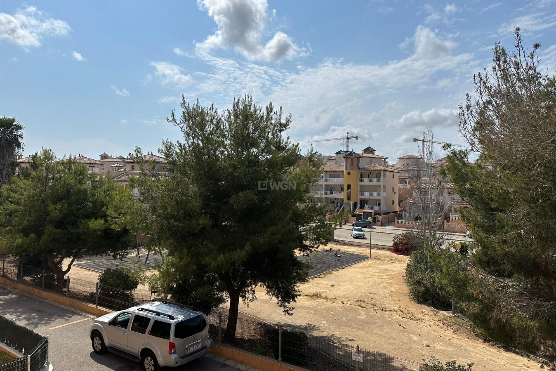 Resale - Apartment / flat - Orihuela Costa - Costa Blanca