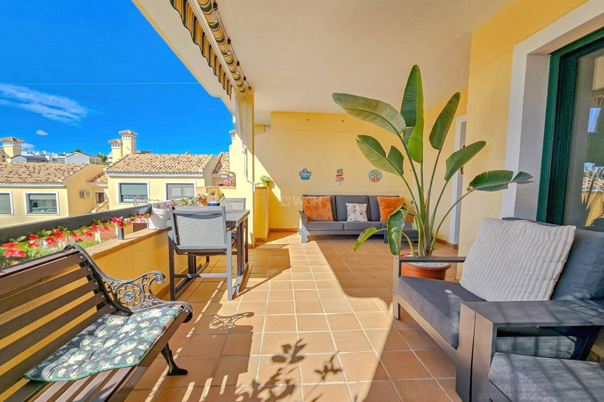 Resale - Apartment / flat - Orihuela Costa - Costa Blanca