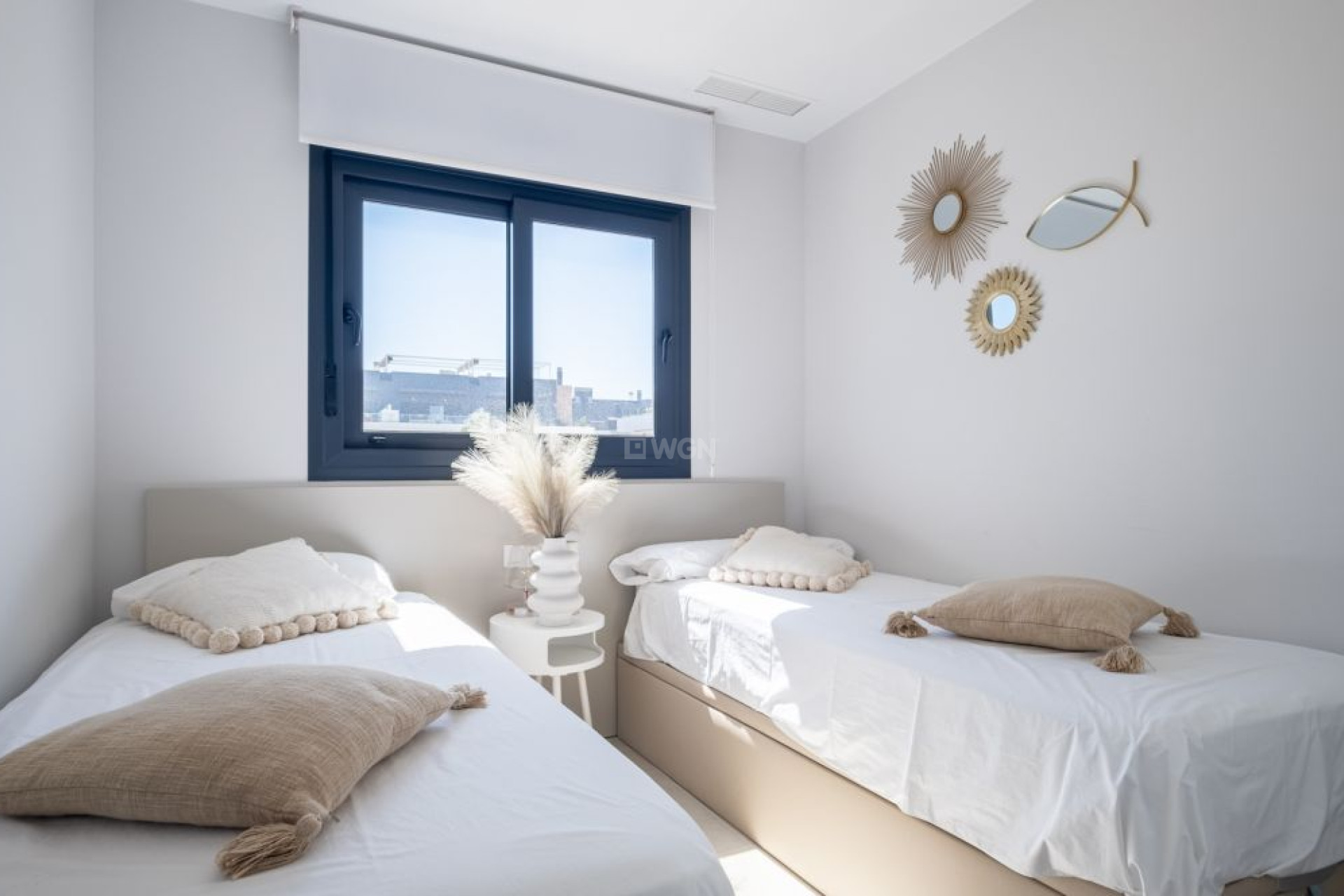 Resale - Apartment / flat - Orihuela Costa - Costa Blanca