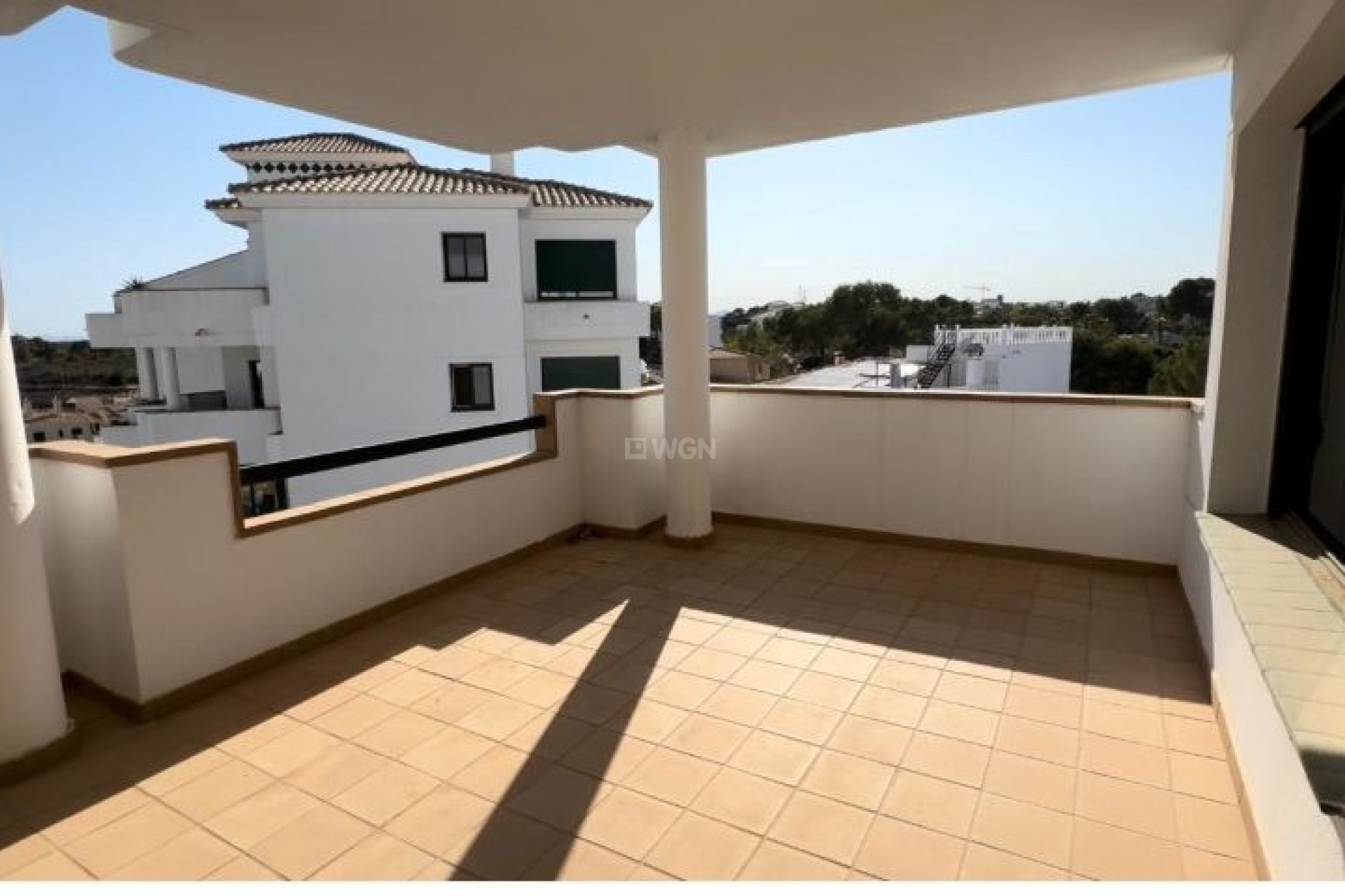 Resale - Apartment / flat - Orihuela Costa - Costa Blanca