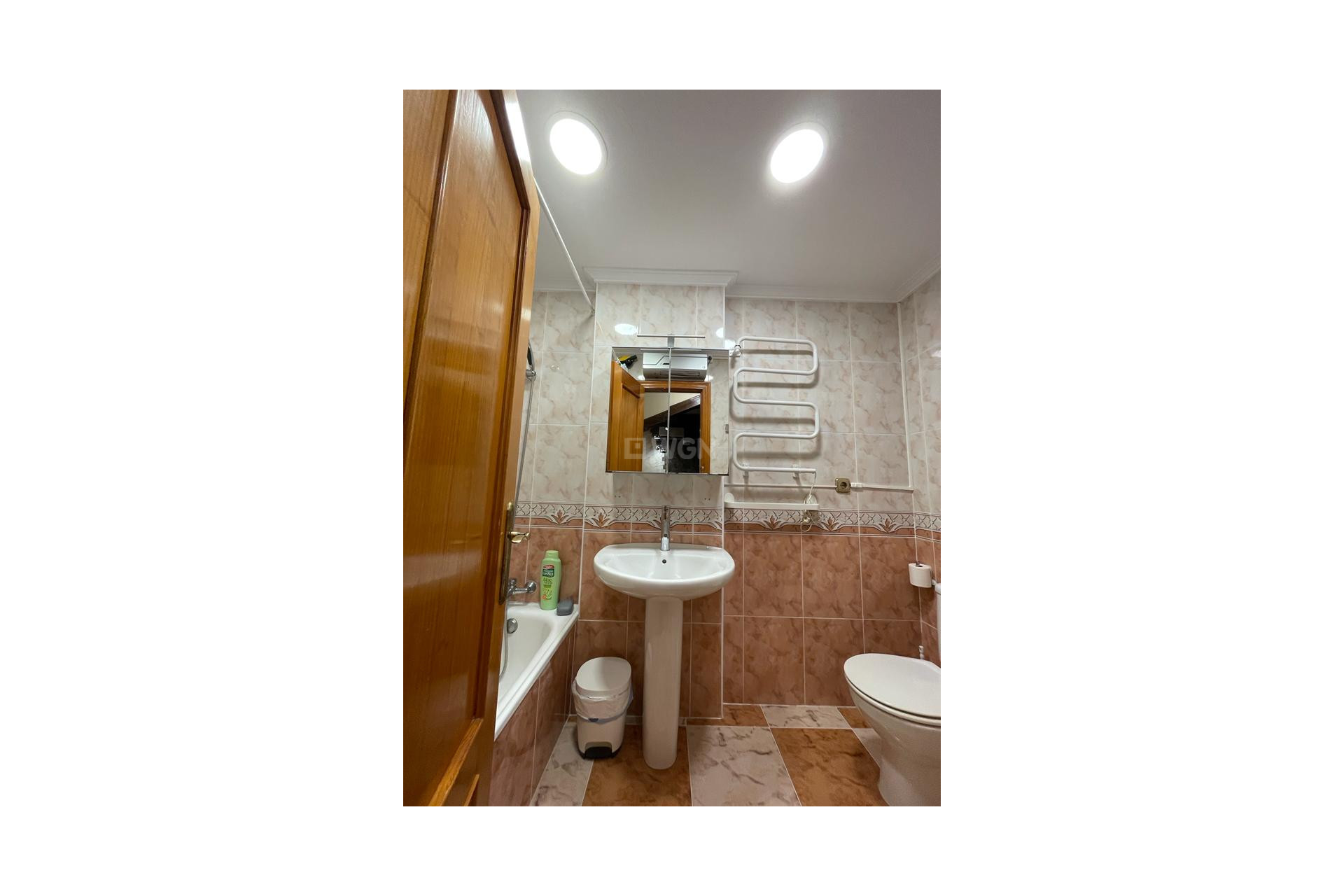 Resale - Apartment / flat - Orihuela Costa - Costa Blanca