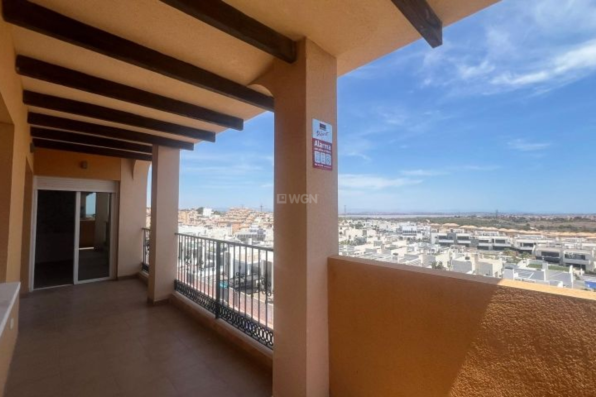 Resale - Apartment / flat - Orihuela Costa - Costa Blanca