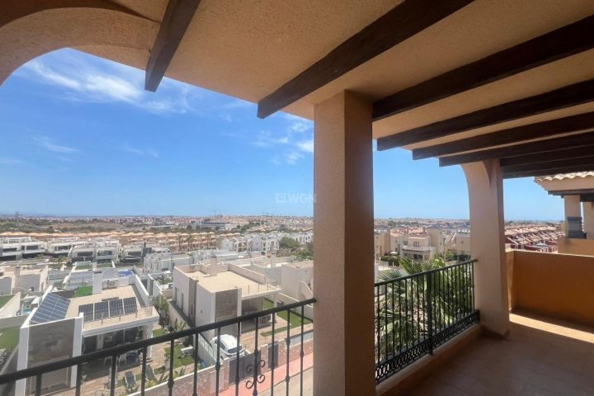 Resale - Apartment / flat - Orihuela Costa - Costa Blanca