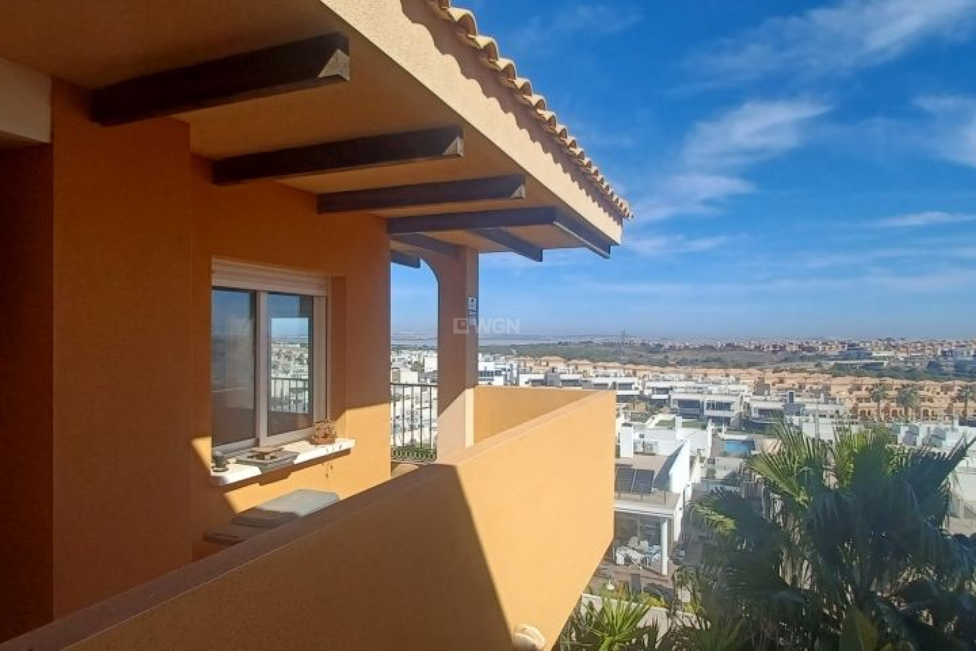 Resale - Apartment / flat - Orihuela Costa - Costa Blanca