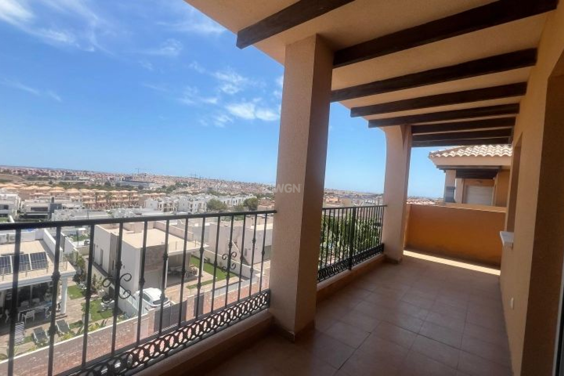 Resale - Apartment / flat - Orihuela Costa - Costa Blanca