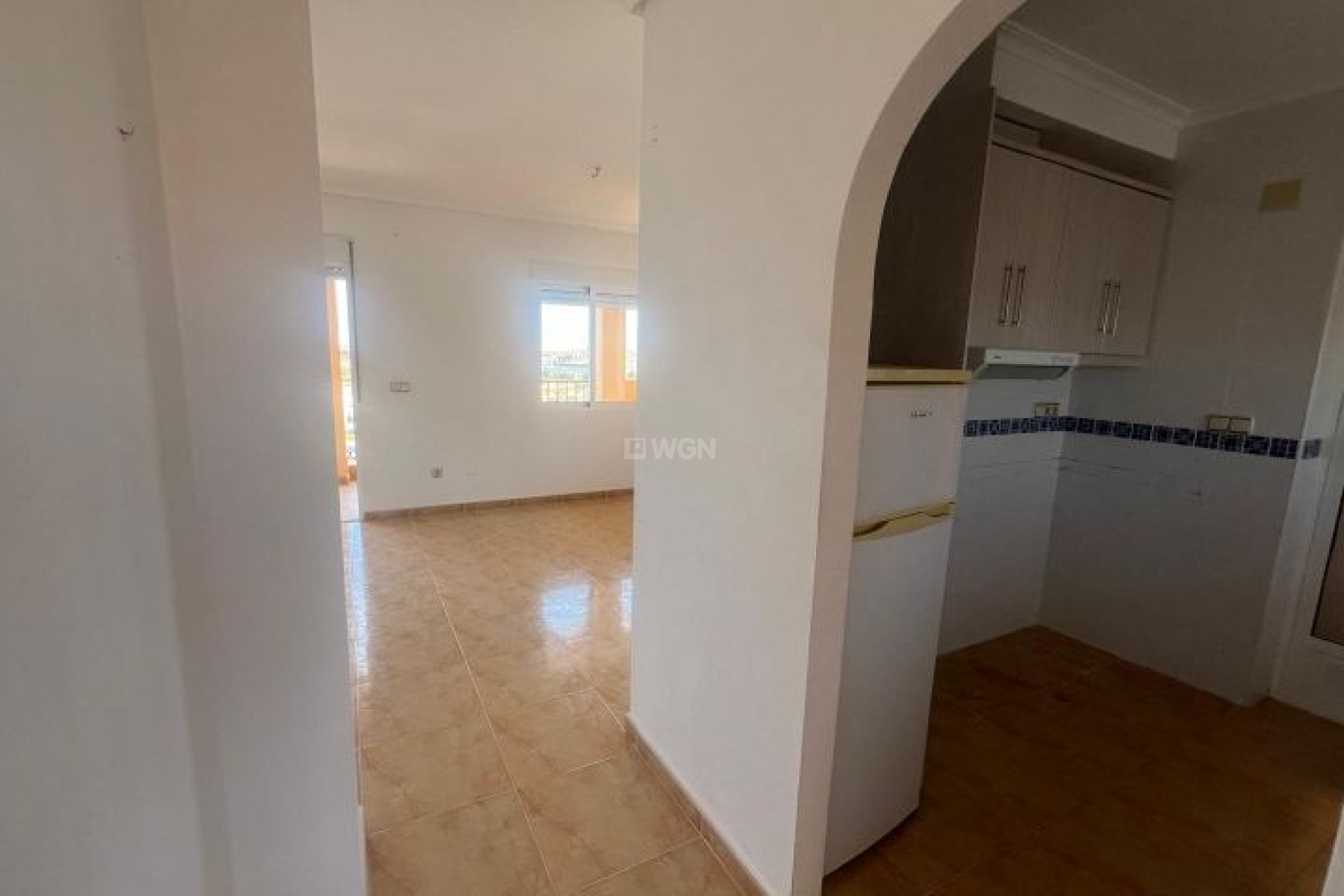 Resale - Apartment / flat - Orihuela Costa - Costa Blanca