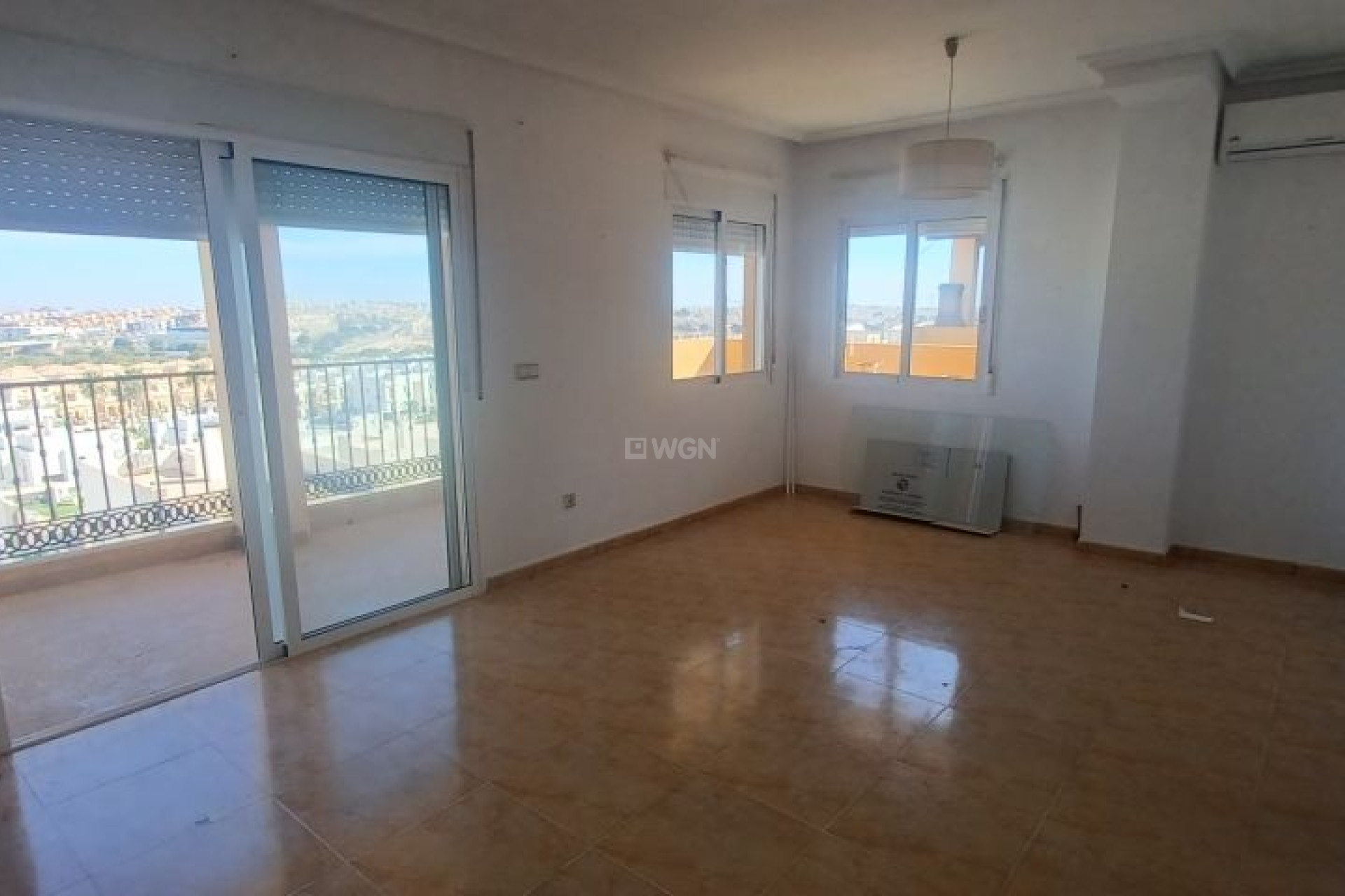 Resale - Apartment / flat - Orihuela Costa - Costa Blanca