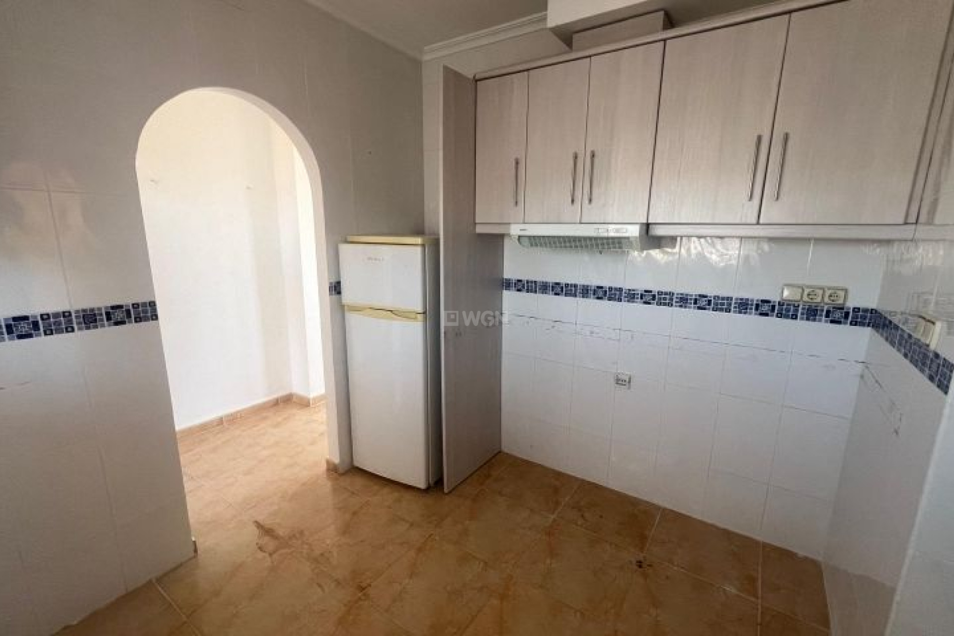 Resale - Apartment / flat - Orihuela Costa - Costa Blanca