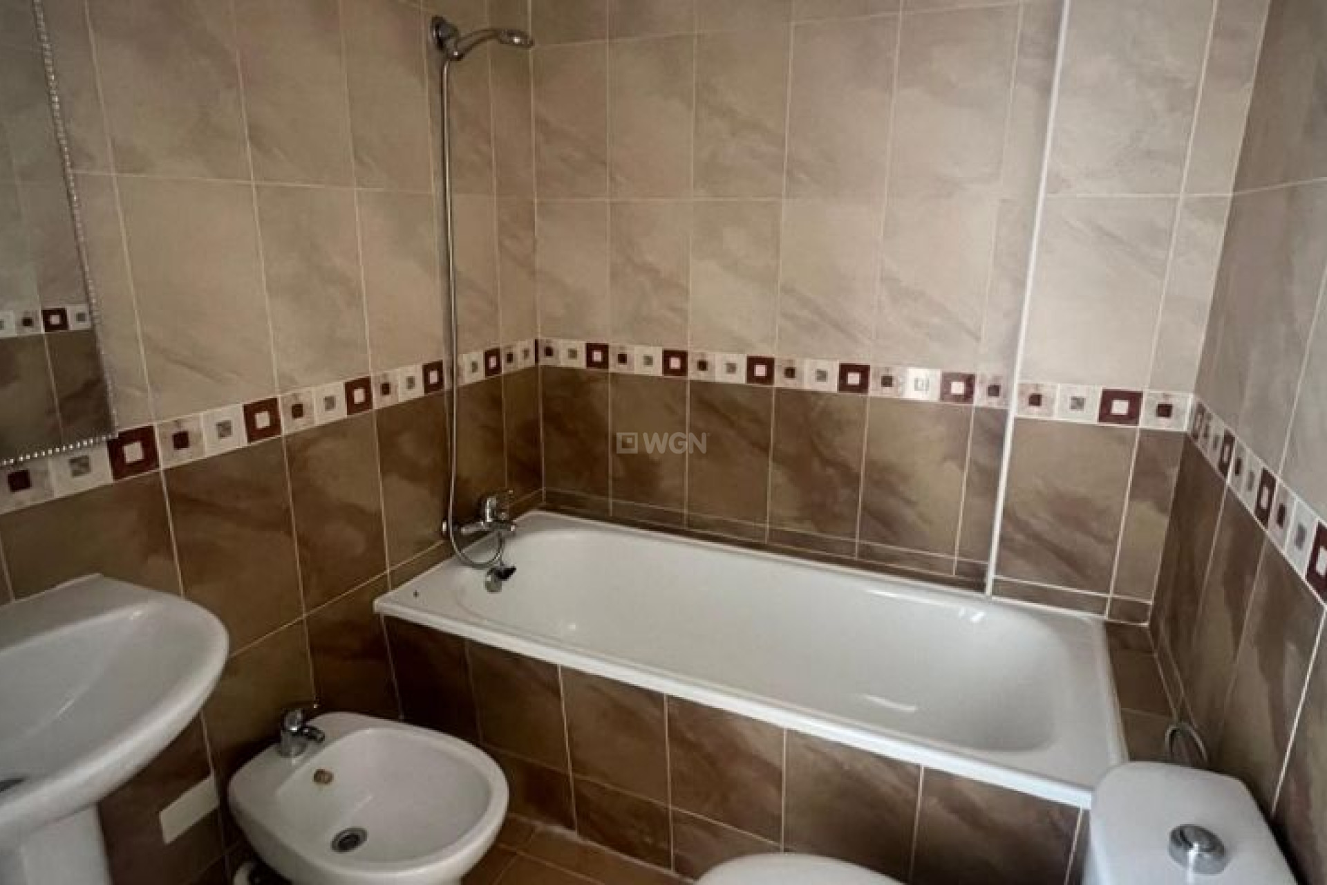 Resale - Apartment / flat - Orihuela Costa - Costa Blanca