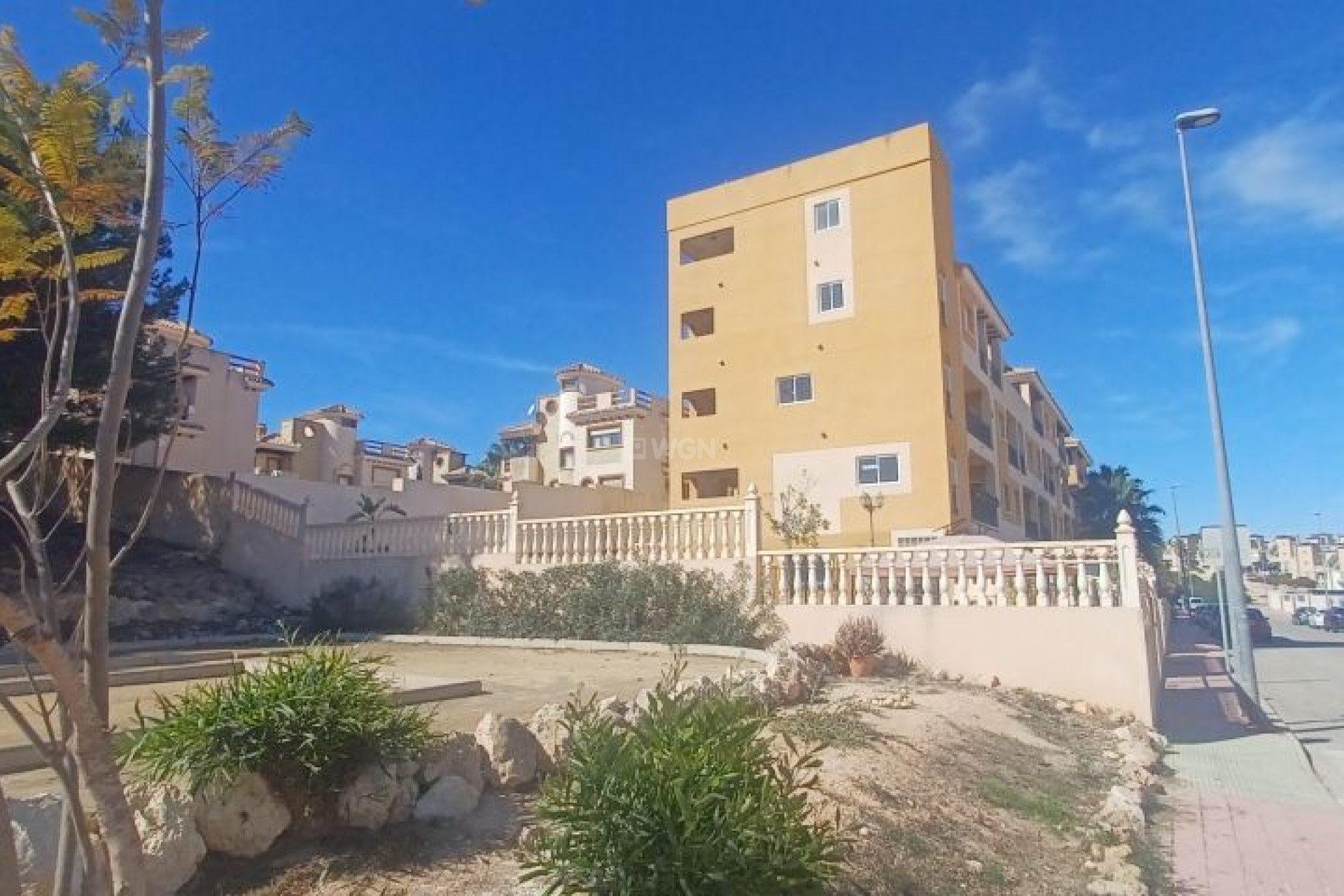 Resale - Apartment / flat - Orihuela Costa - Costa Blanca