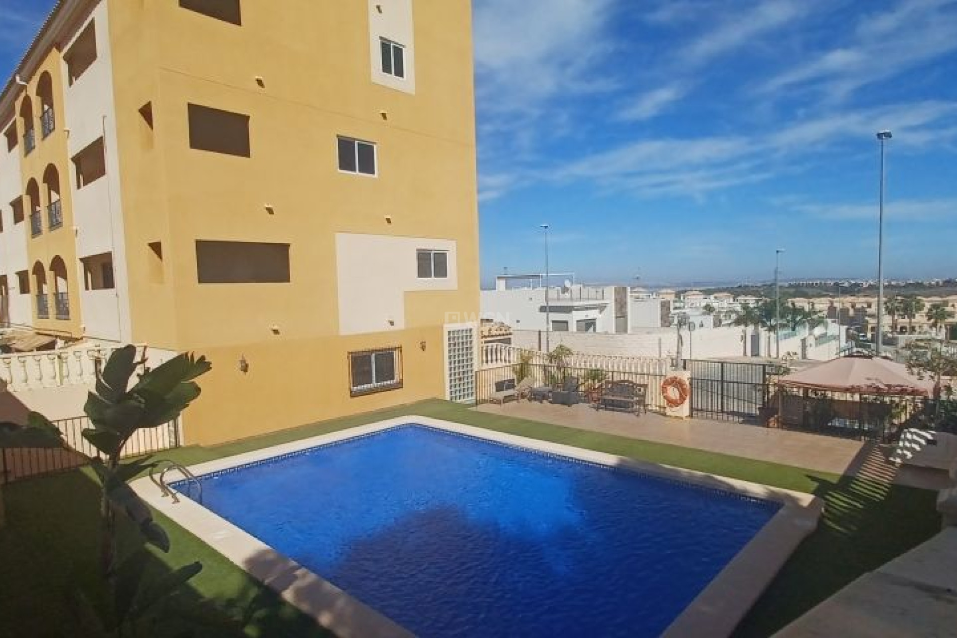 Resale - Apartment / flat - Orihuela Costa - Costa Blanca