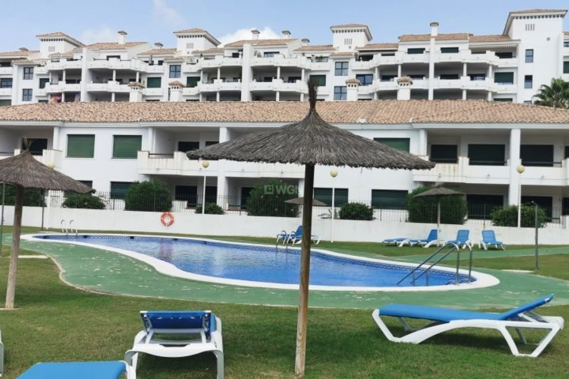 Resale - Apartment / flat - Orihuela Costa - Costa Blanca