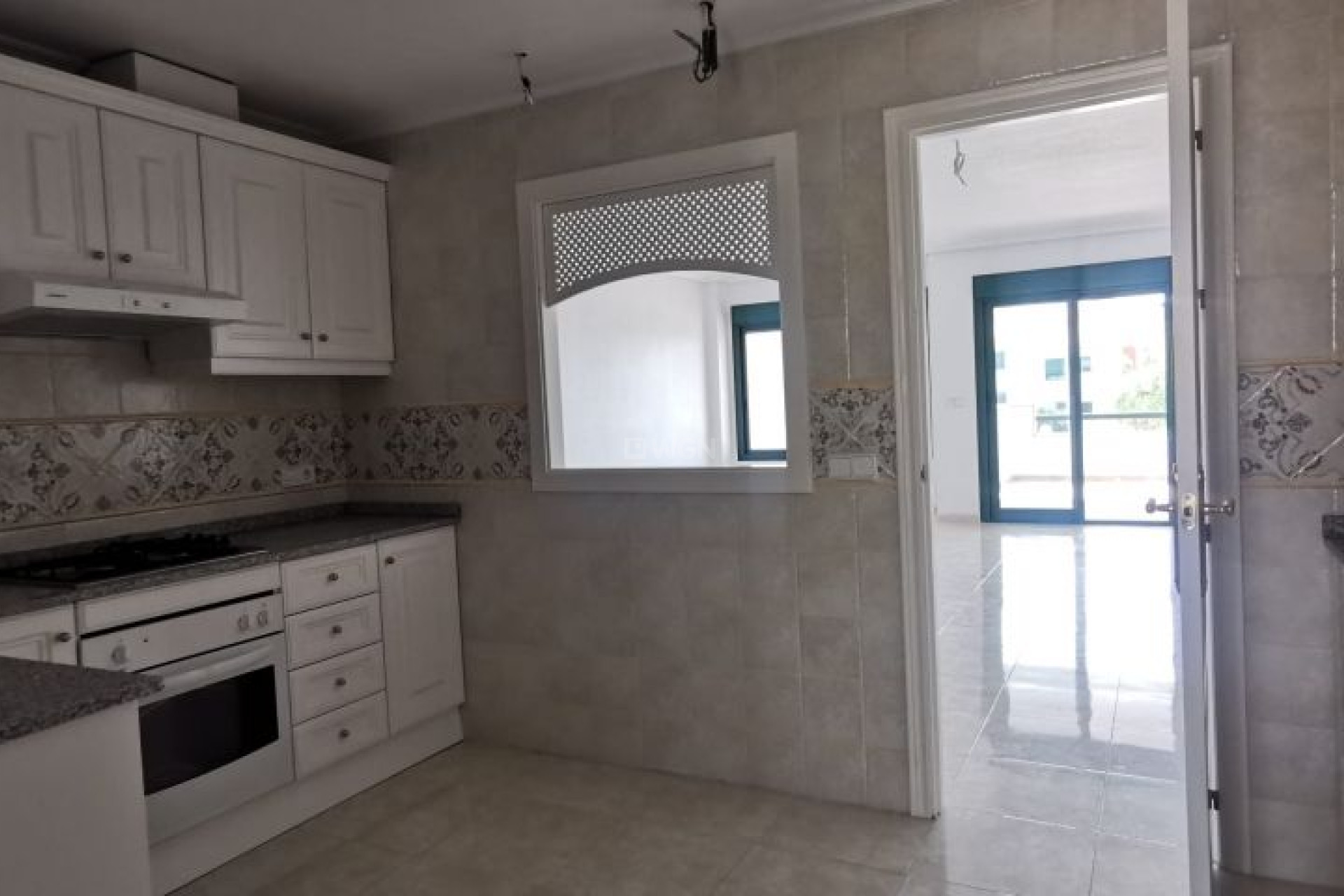 Resale - Apartment / flat - Orihuela Costa - Costa Blanca