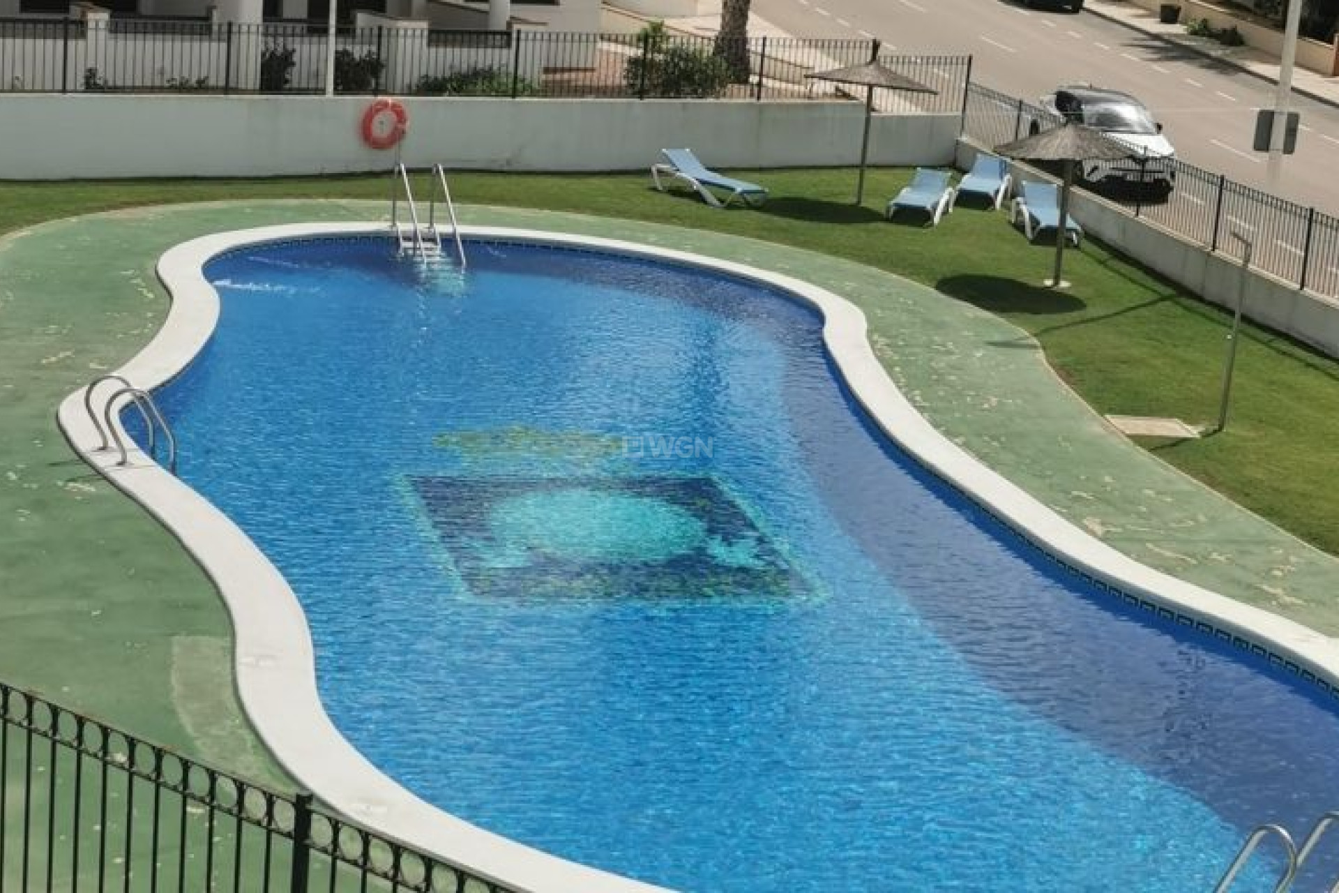 Resale - Apartment / flat - Orihuela Costa - Costa Blanca