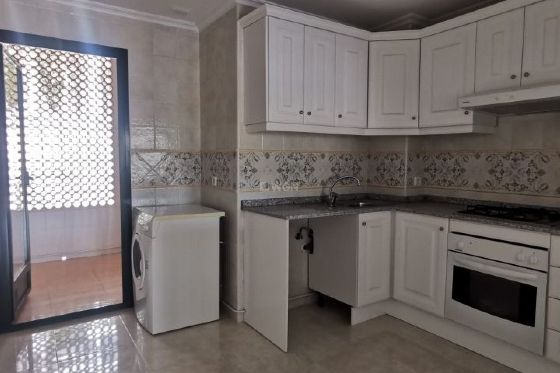 Resale - Apartment / flat - Orihuela Costa - Costa Blanca