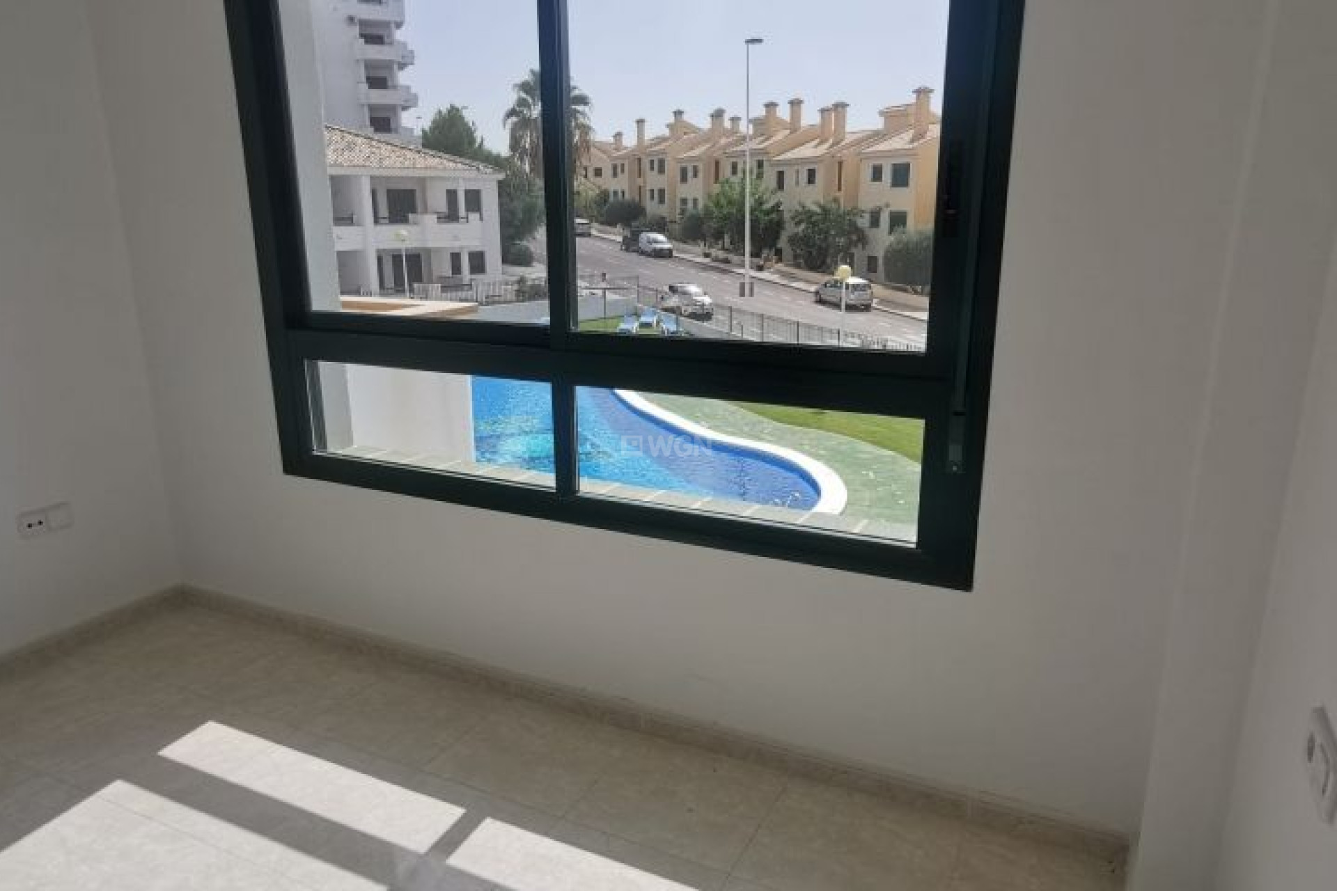 Resale - Apartment / flat - Orihuela Costa - Costa Blanca