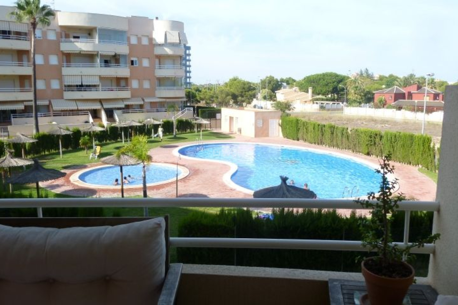 Resale - Apartment / flat - Orihuela Costa - Costa Blanca