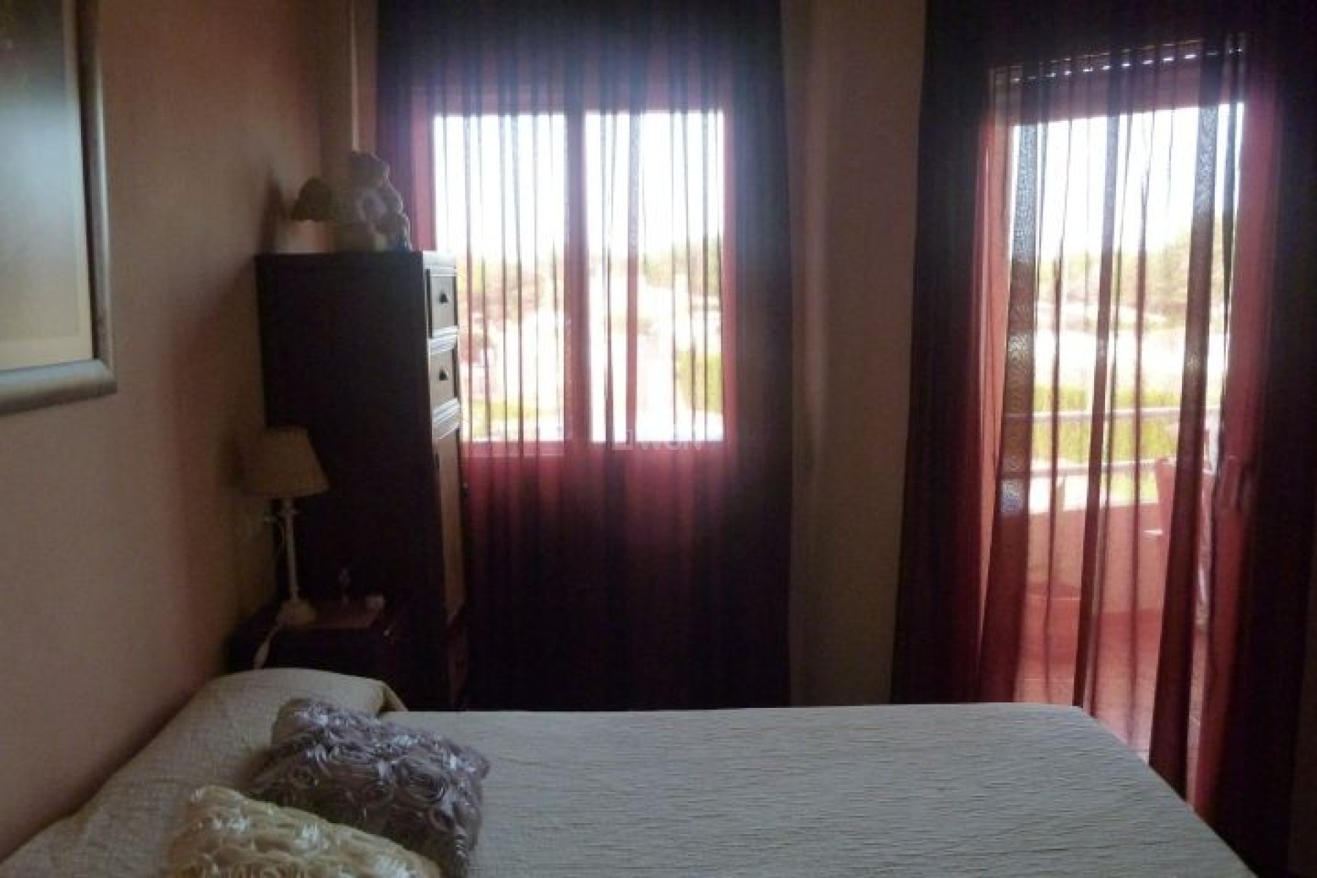 Resale - Apartment / flat - Orihuela Costa - Costa Blanca