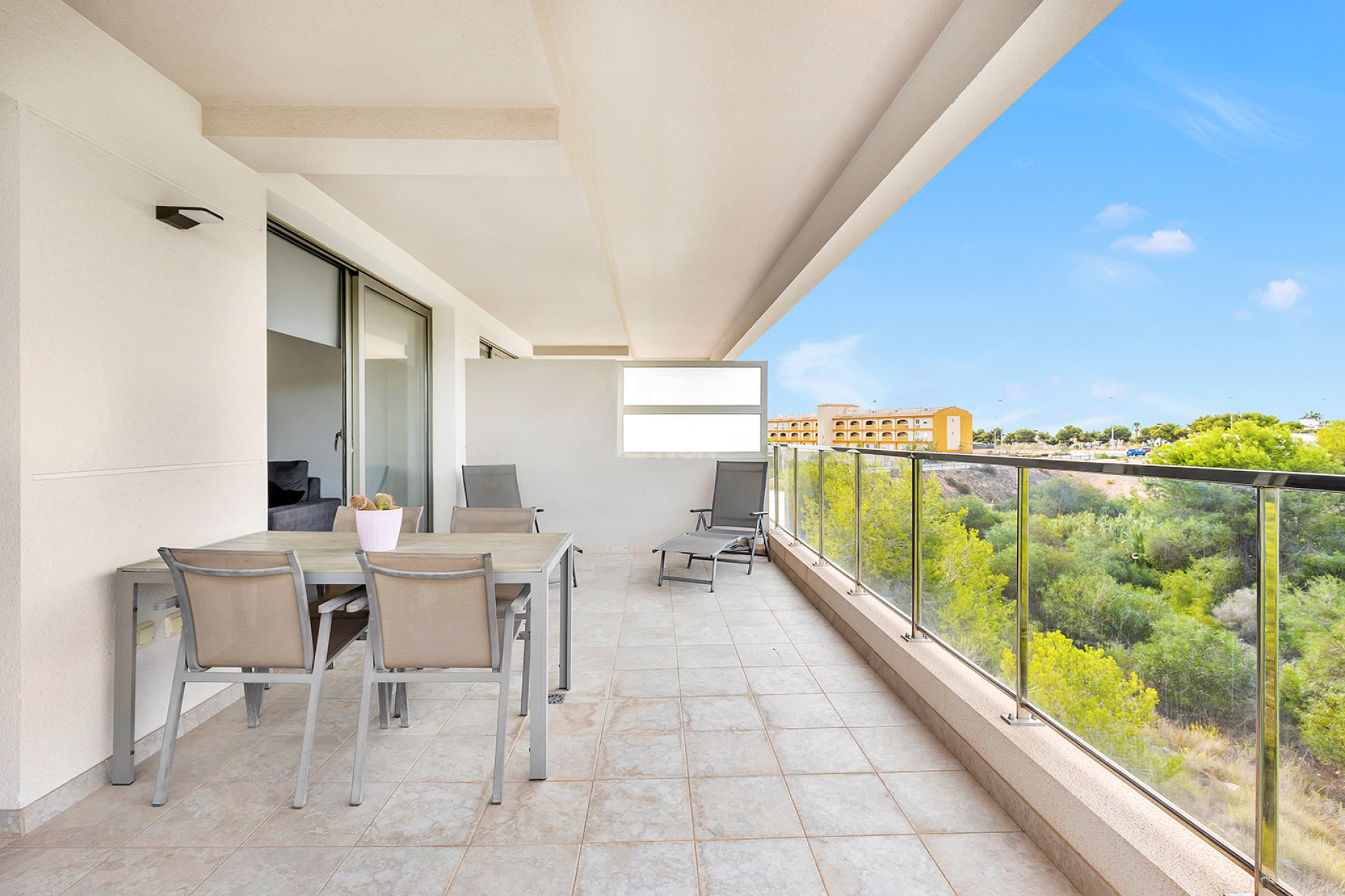 Resale - Apartment / flat - Orihuela Costa - Costa Blanca