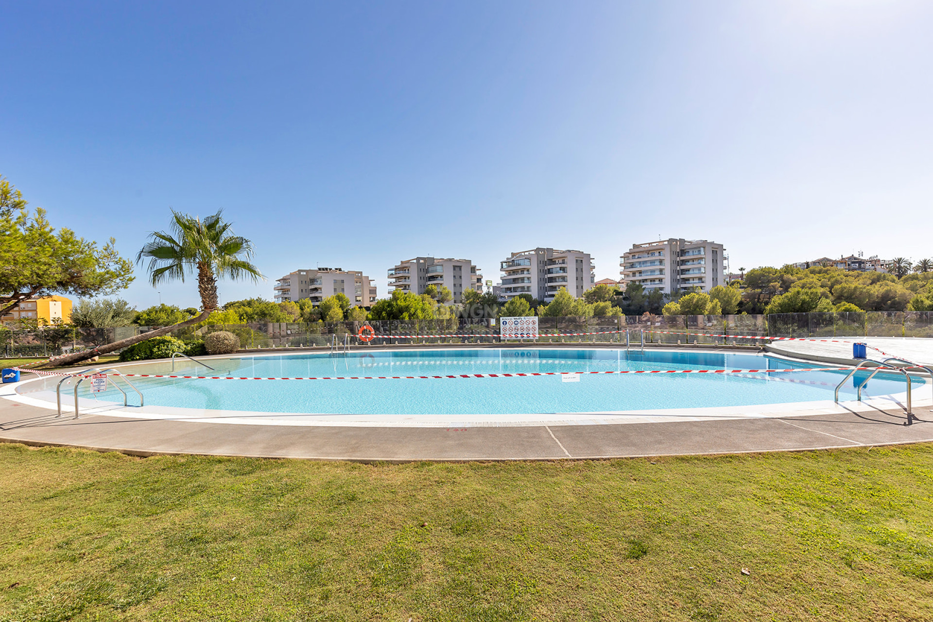 Resale - Apartment / flat - Orihuela Costa - Costa Blanca