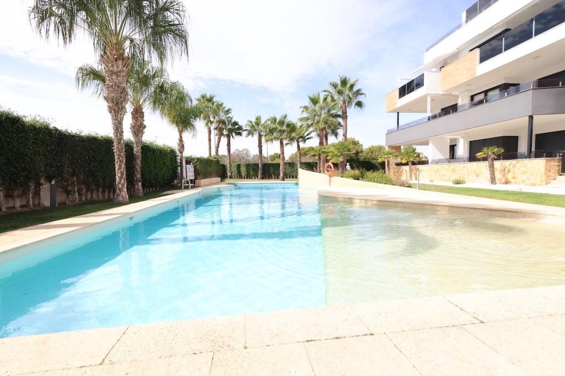 Resale - Apartment / flat - Orihuela Costa - Costa Blanca