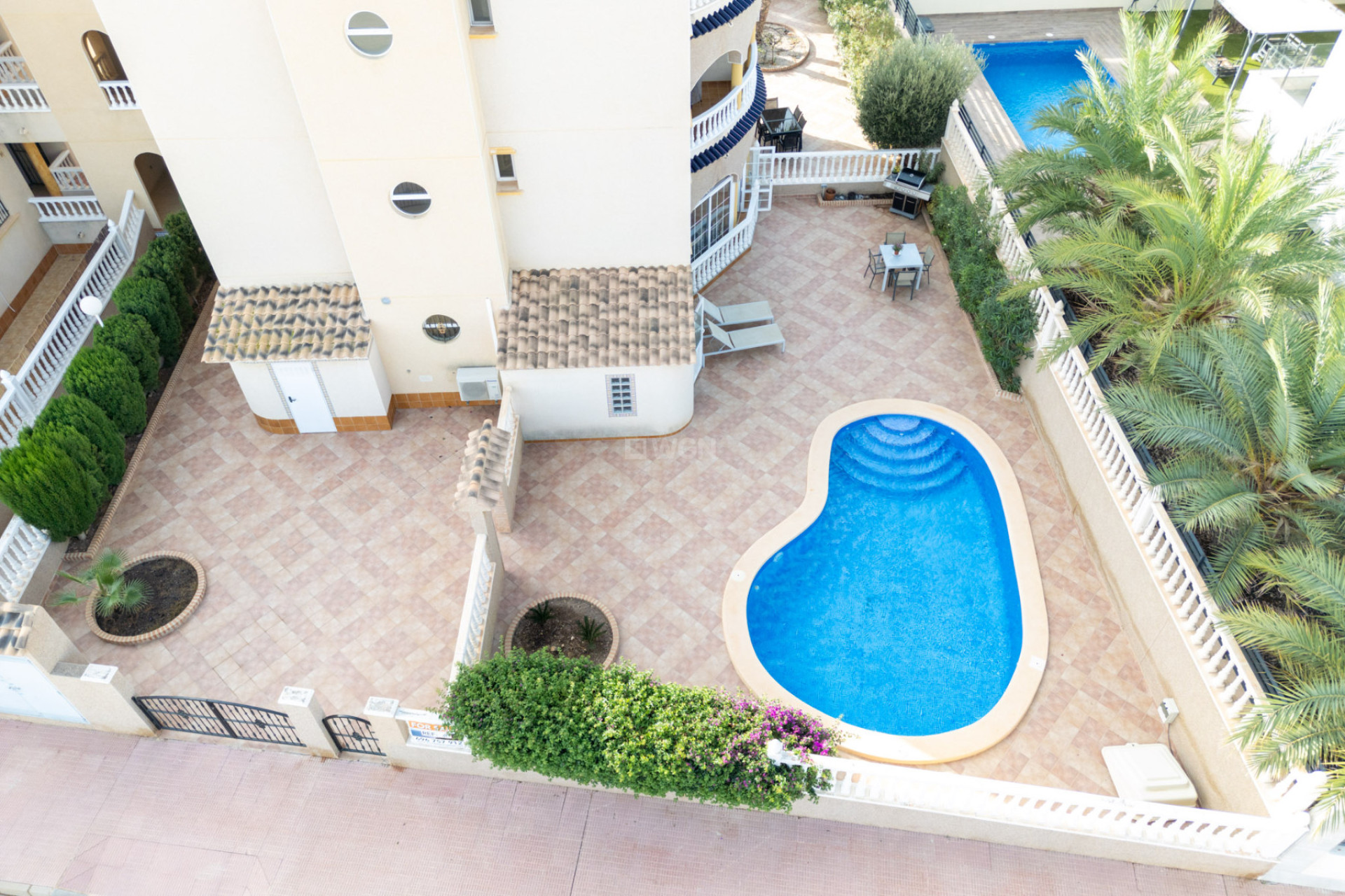 Resale - Apartment / flat - Orihuela Costa - Costa Blanca