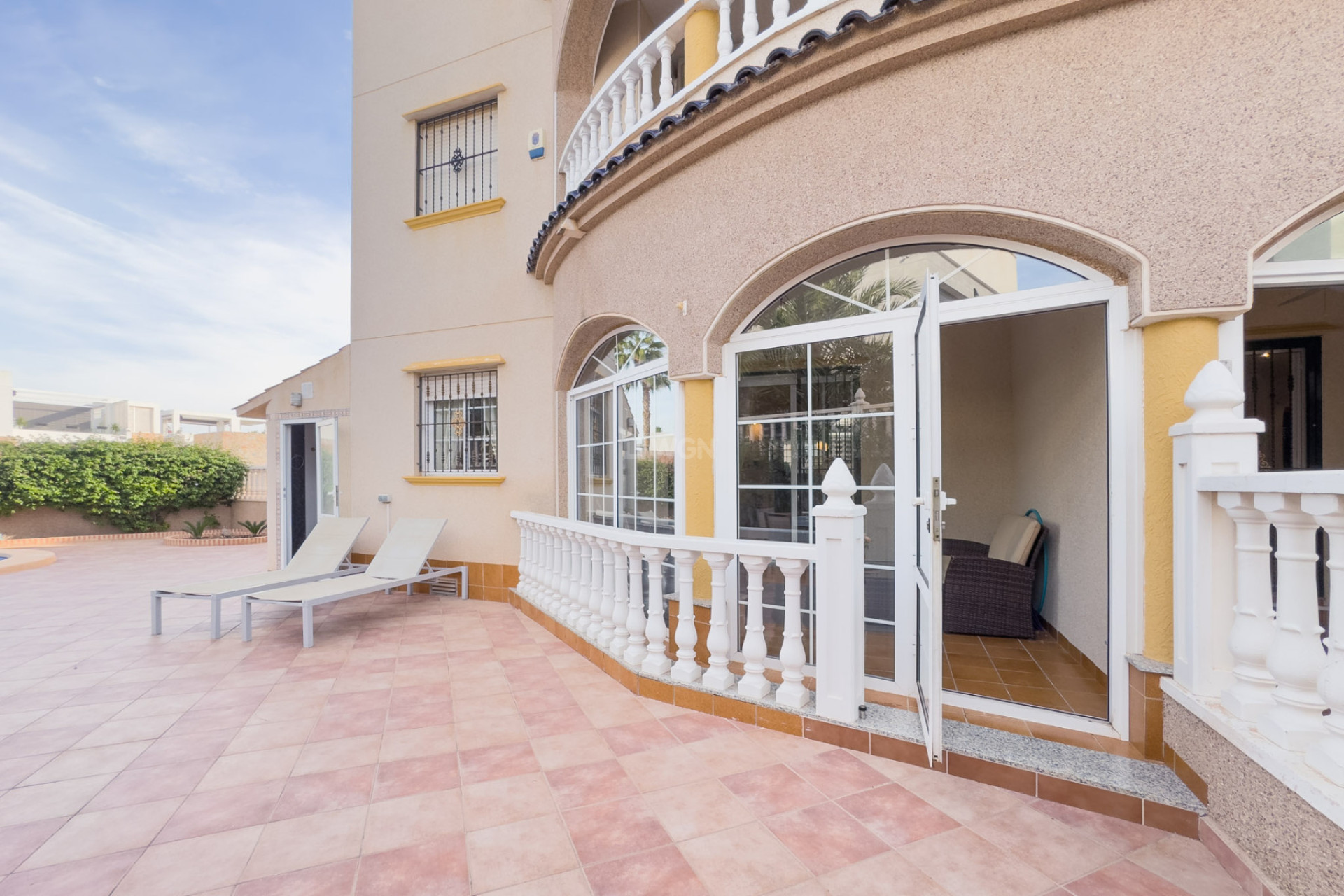 Resale - Apartment / flat - Orihuela Costa - Costa Blanca