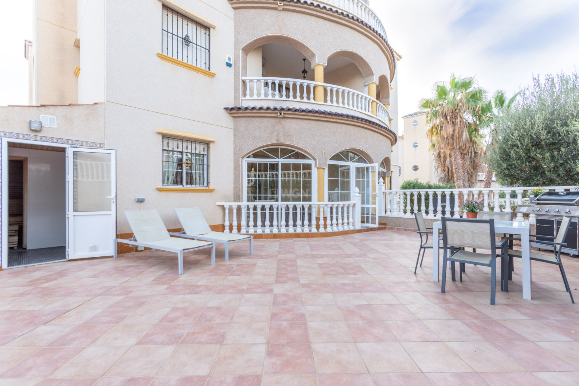 Resale - Apartment / flat - Orihuela Costa - Costa Blanca