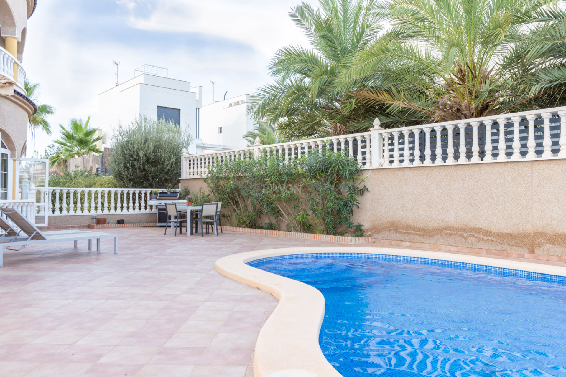 Resale - Apartment / flat - Orihuela Costa - Costa Blanca