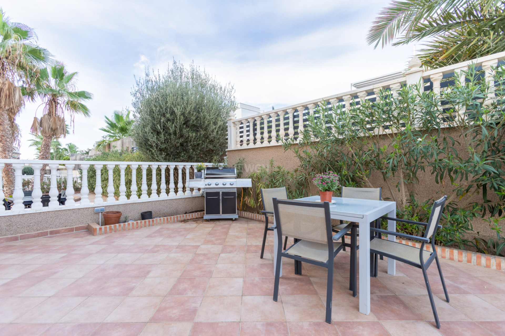 Resale - Apartment / flat - Orihuela Costa - Costa Blanca