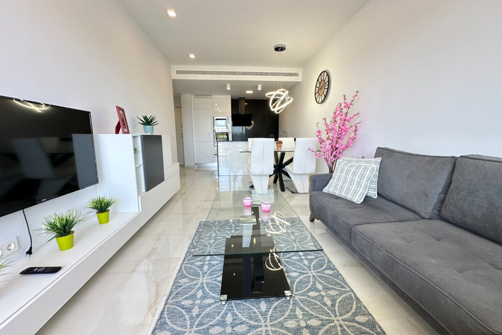 Resale - Apartment / flat - Orihuela Costa - Costa Blanca