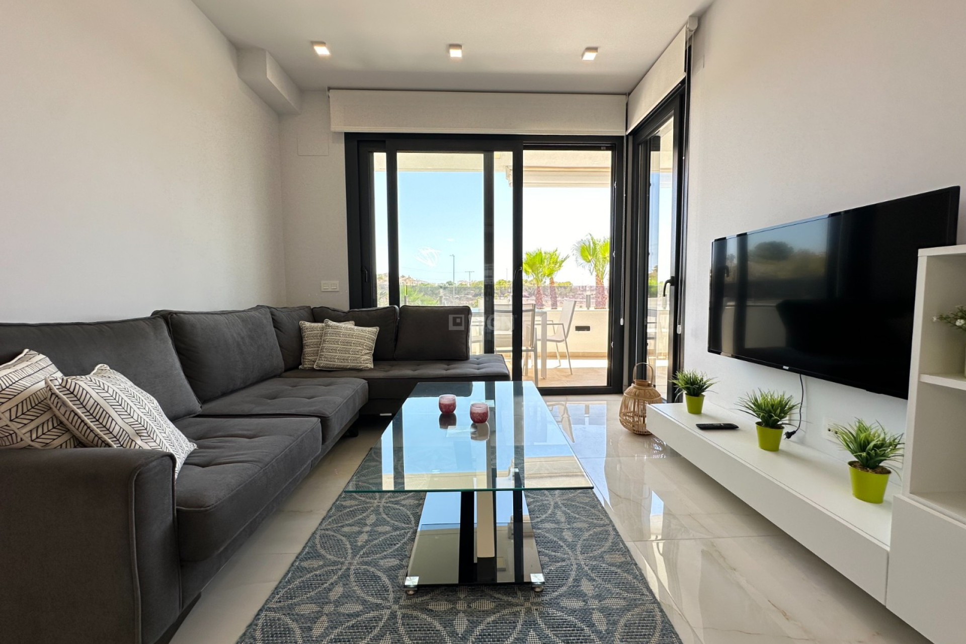 Resale - Apartment / flat - Orihuela Costa - Costa Blanca