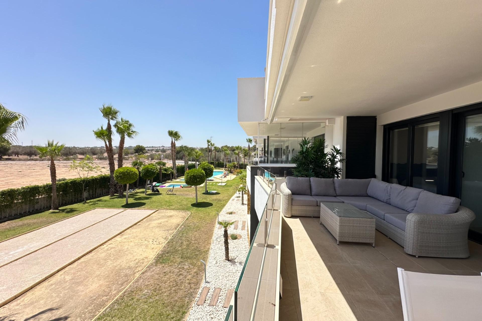 Resale - Apartment / flat - Orihuela Costa - Costa Blanca