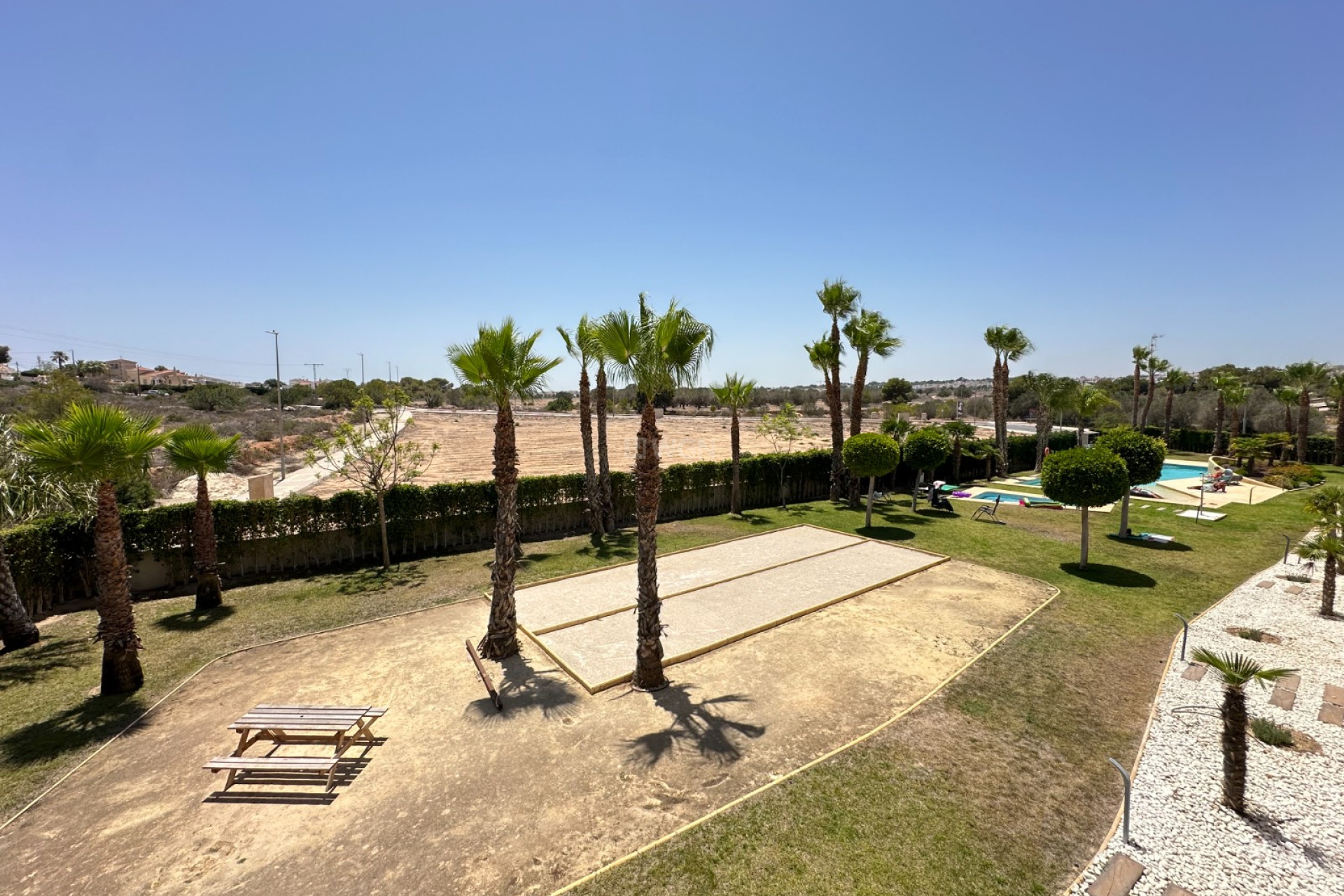 Resale - Apartment / flat - Orihuela Costa - Costa Blanca