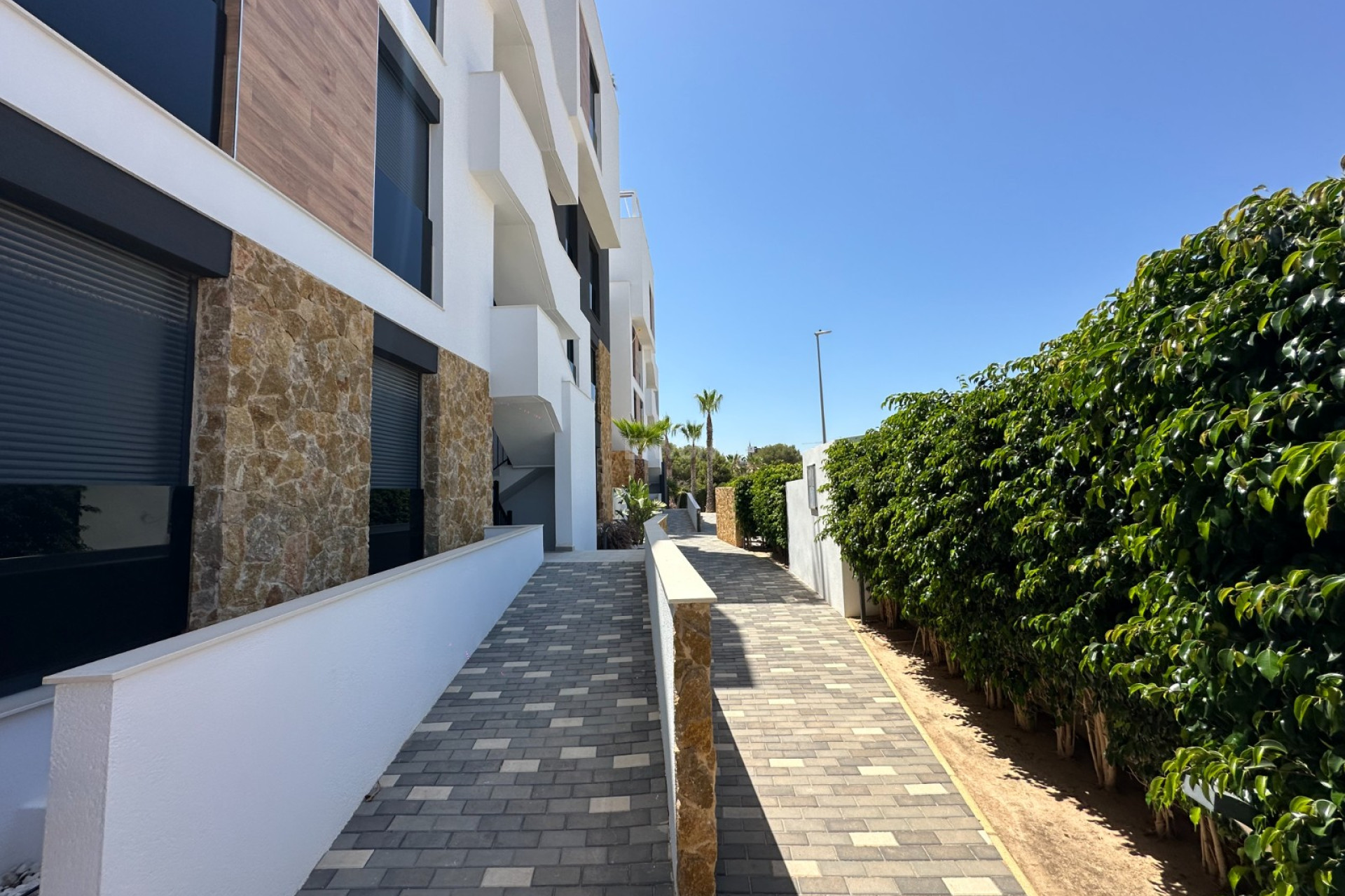 Resale - Apartment / flat - Orihuela Costa - Costa Blanca