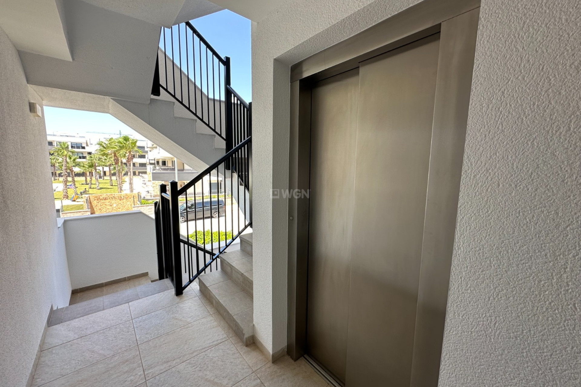 Resale - Apartment / flat - Orihuela Costa - Costa Blanca