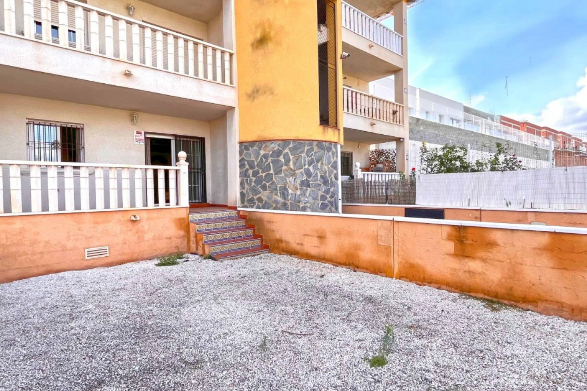 Resale - Apartment / flat - Orihuela Costa - Costa Blanca