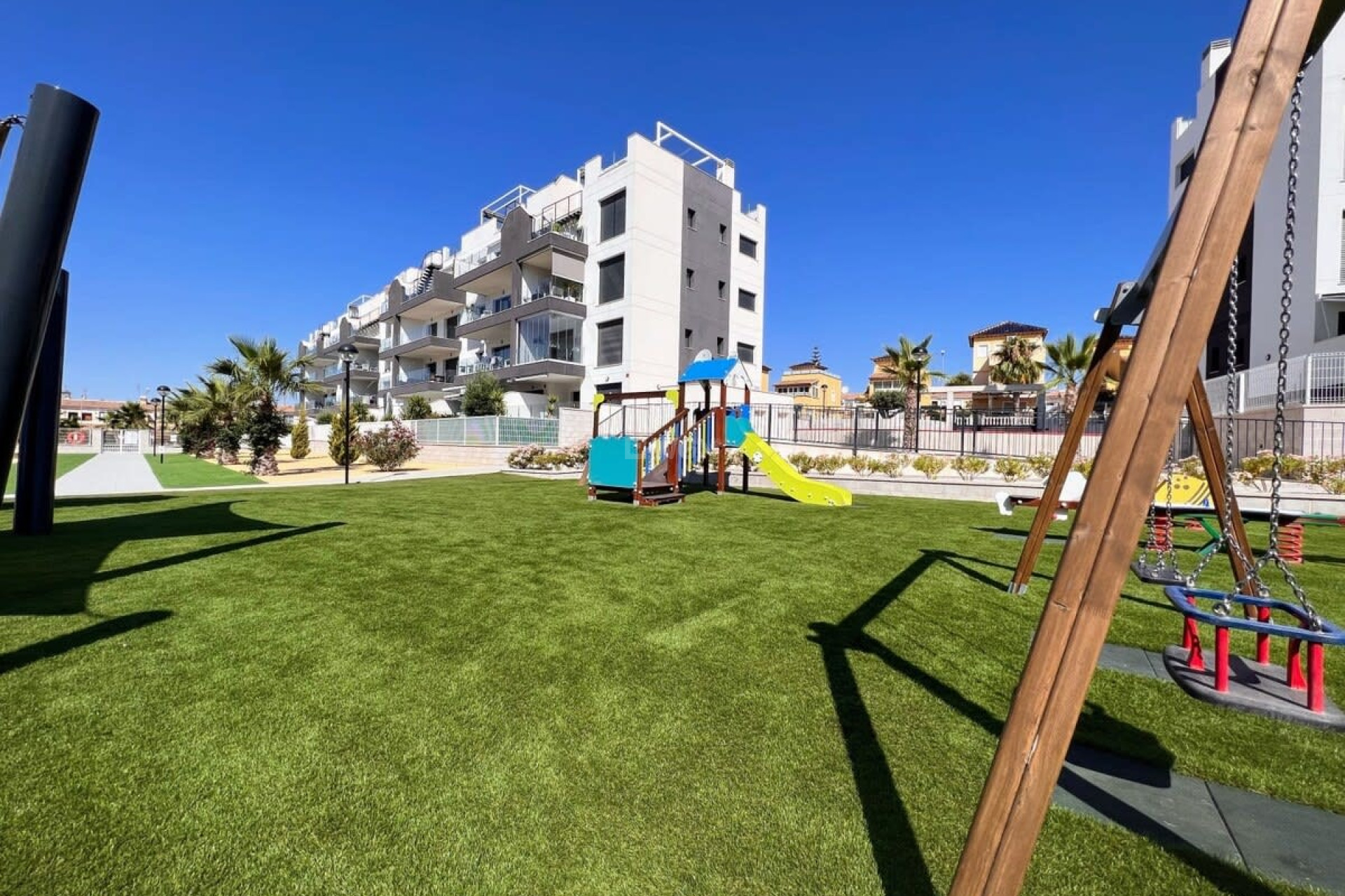 Resale - Apartment / flat - Orihuela Costa - Costa Blanca