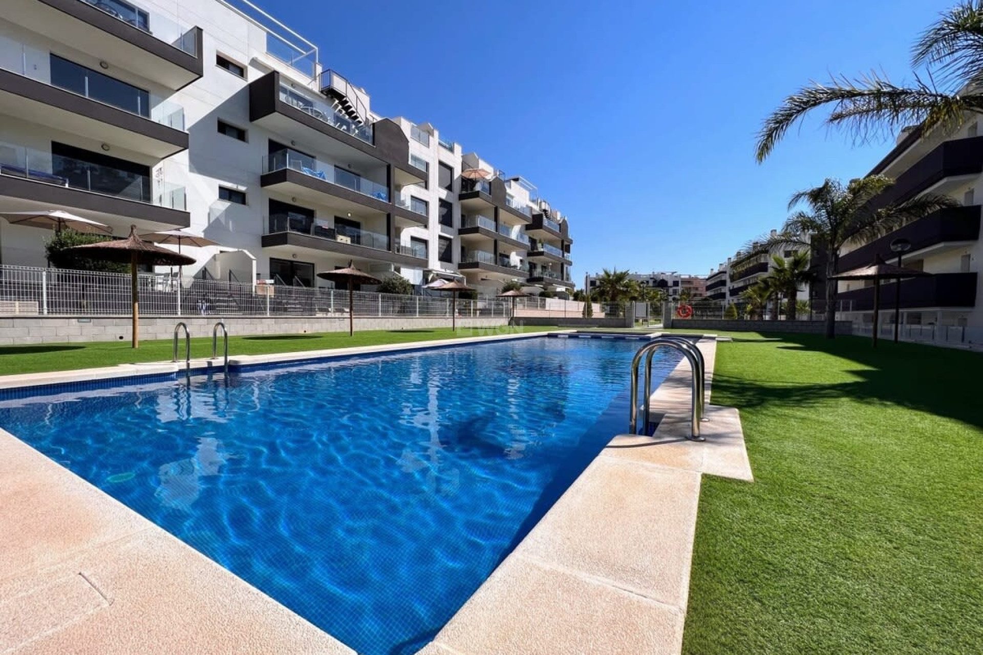 Resale - Apartment / flat - Orihuela Costa - Costa Blanca