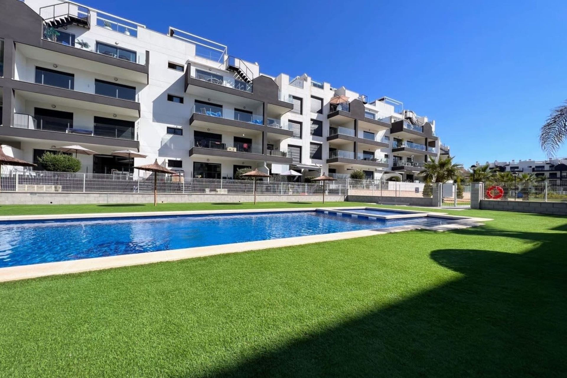 Resale - Apartment / flat - Orihuela Costa - Costa Blanca